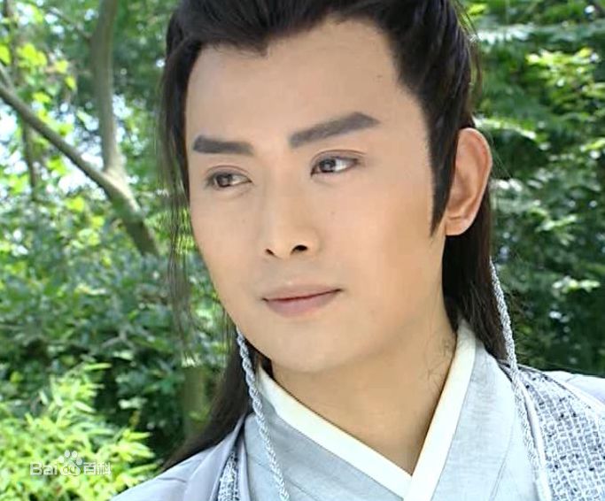 黄海冰 2001 《火帅》 饰 潘少春