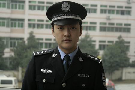 赵达 影视剧照 5