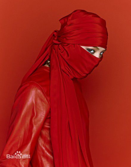 G-DRAGON 专辑概念图 4