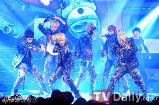 B.A.P  18