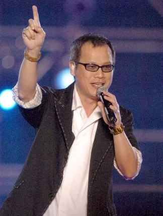罗大佑 演唱会 10