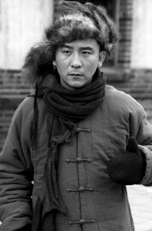 赵毅生活图片相册2 7