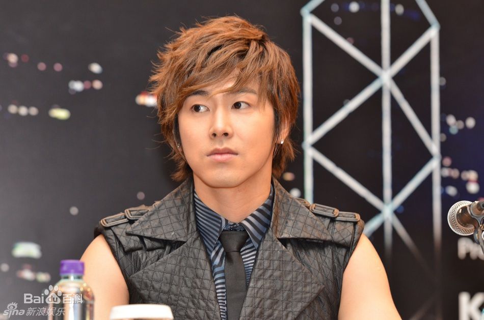 东方神起  13