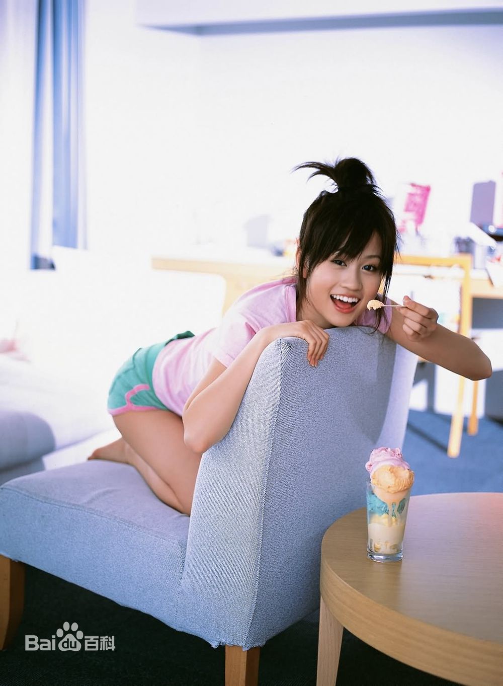 前田敦子 YSVW vol.277 9