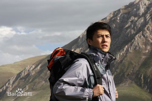 靳东 剧照
