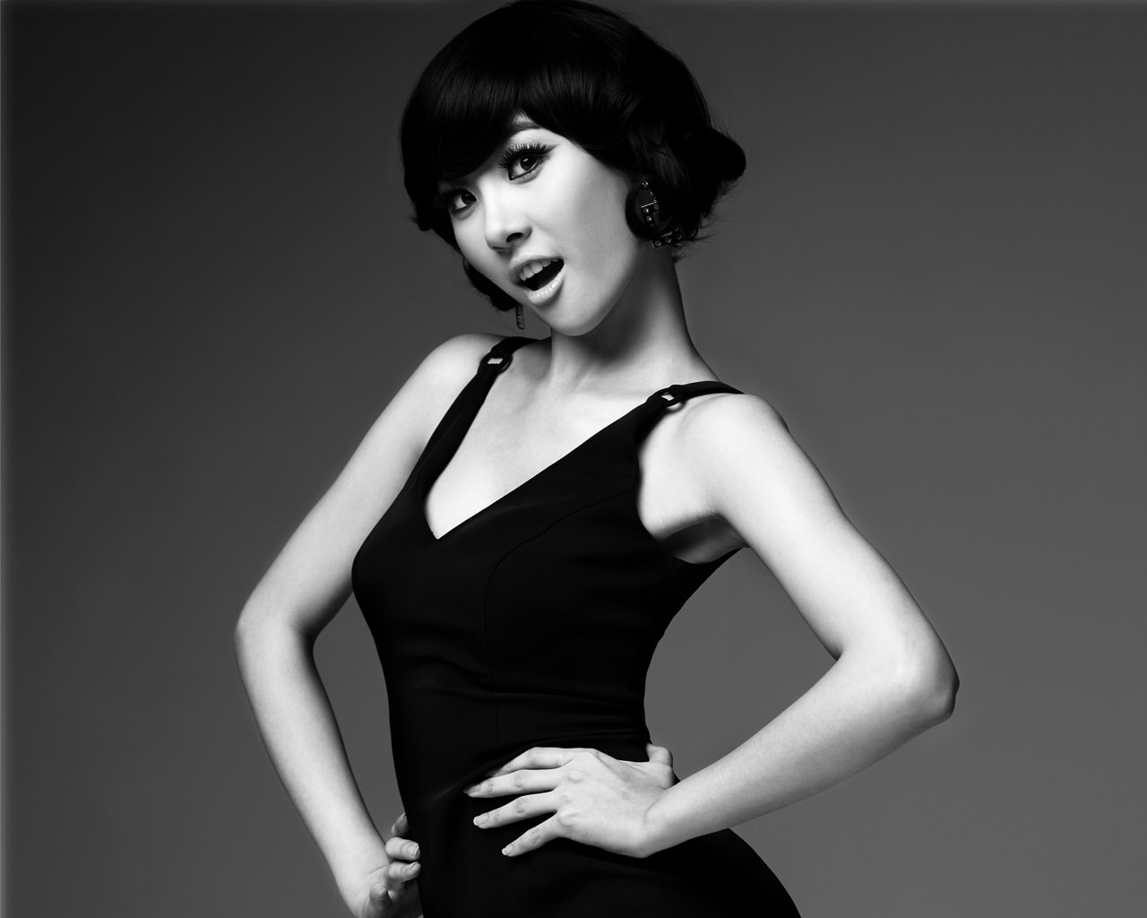 Wonder Girls 宣美