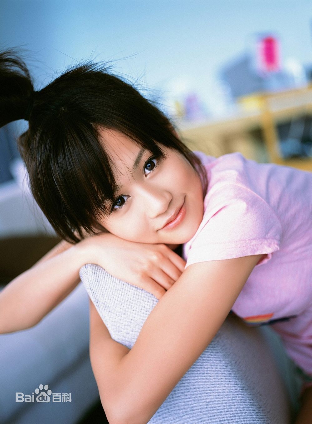 前田敦子 YSVW vol.277 17