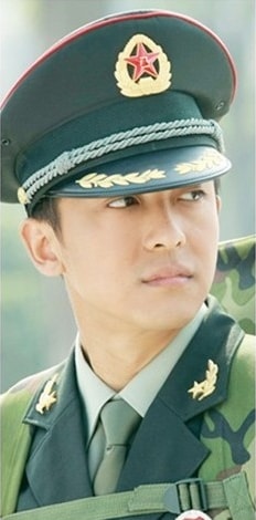 李佳航 《我家有喜》 饰 林英雄 29