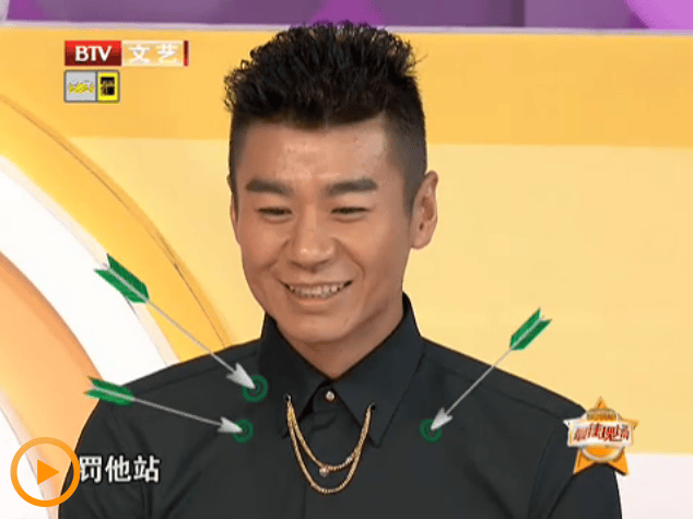 徐佳 北京文艺《最佳现场》
