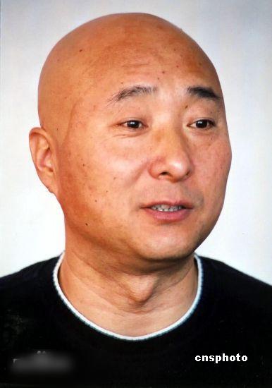 陈佩斯 生活照 4