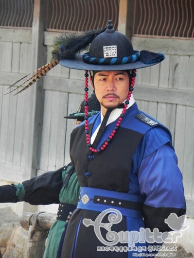李尚允 伙伴 16