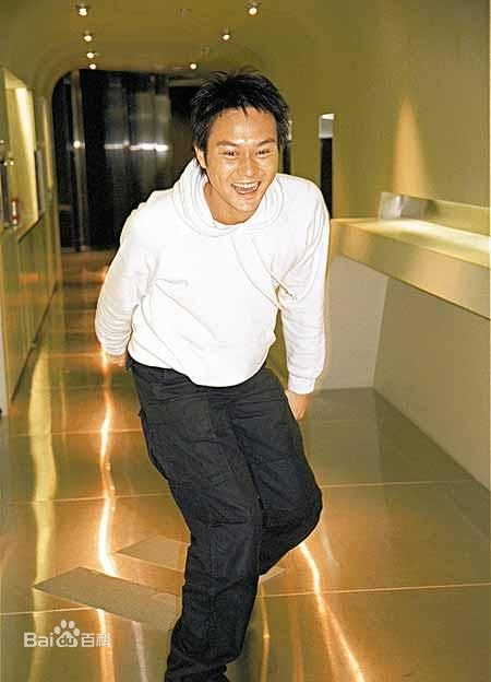 张智霖精彩图册 15