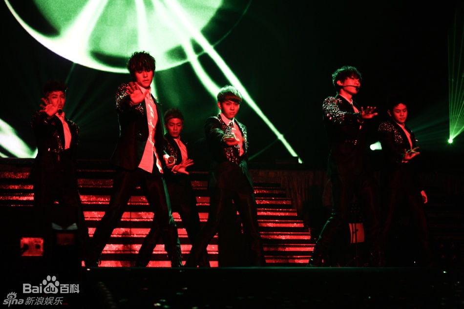 BEAST beast精彩图册 10