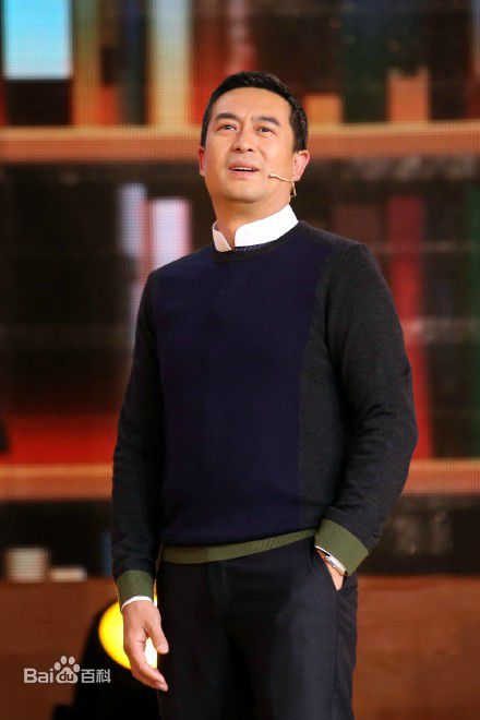 张嘉译 开讲啦 3