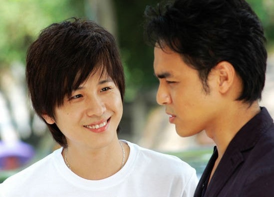 李智楠 2009年《幸福一定强》剧照 13