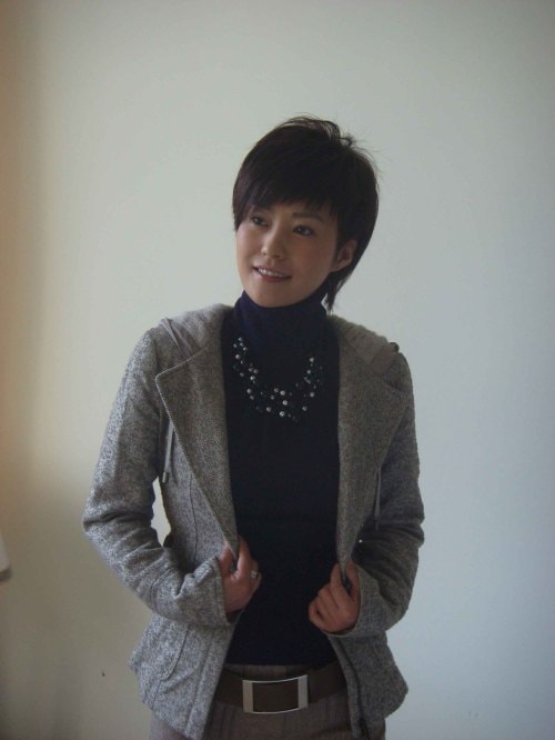 郝蕾 2