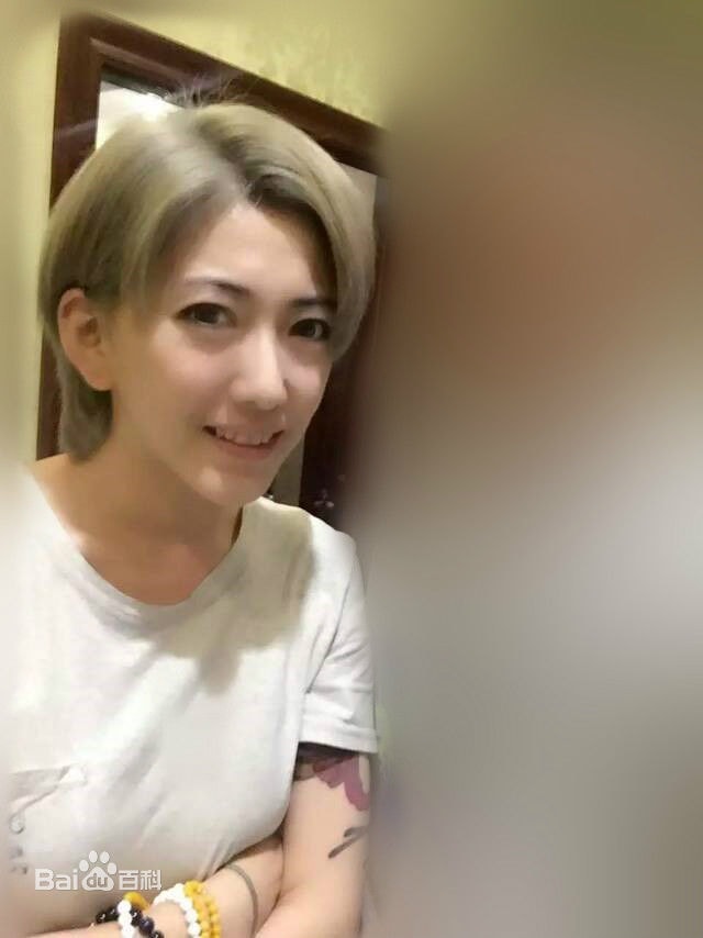 刘忻生活自拍照（2015.1.1-2015.12.31） 21