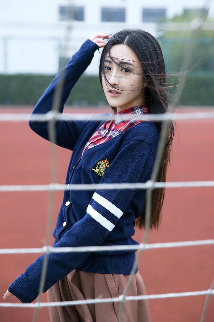 朱圣祎 10