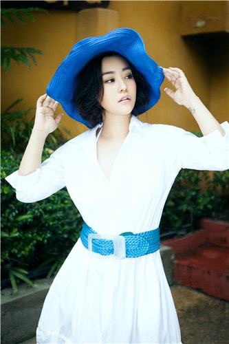 郝蕾 10