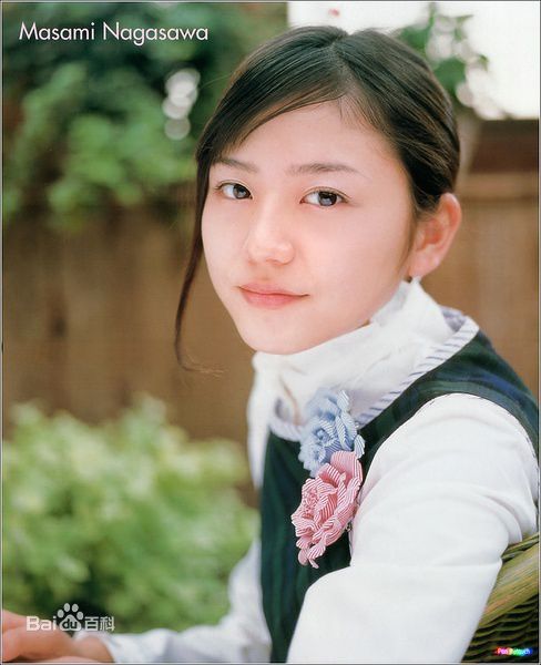 少女长泽雅美 12