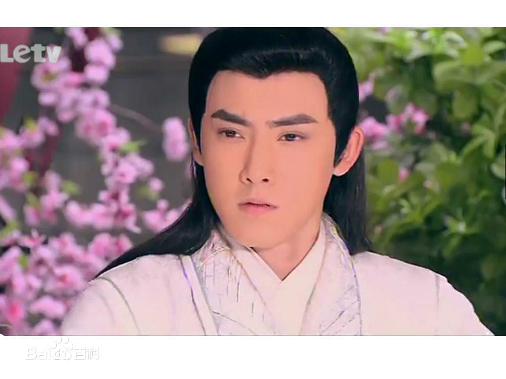 张睿 罗成 23