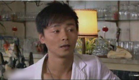 张晋 2007年《温州人在巴黎》 剧照 6