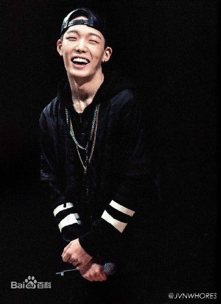 iKON BOBBY 10