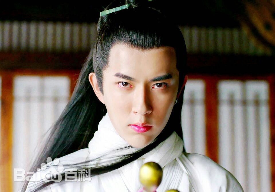于朦胧 太子妃升职记九王 20