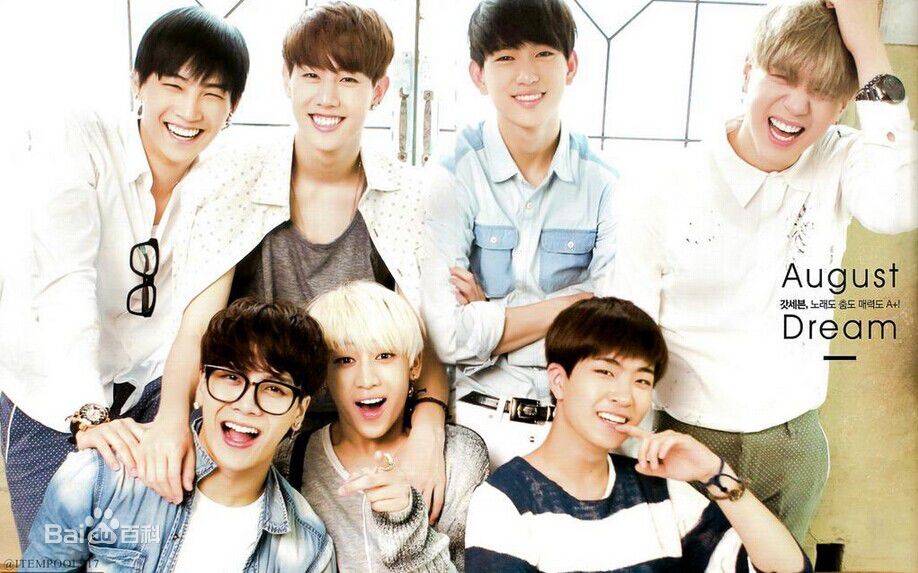 GOT7 6