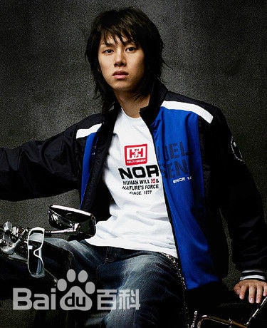 金希澈 2006 SPRIS Spring 13