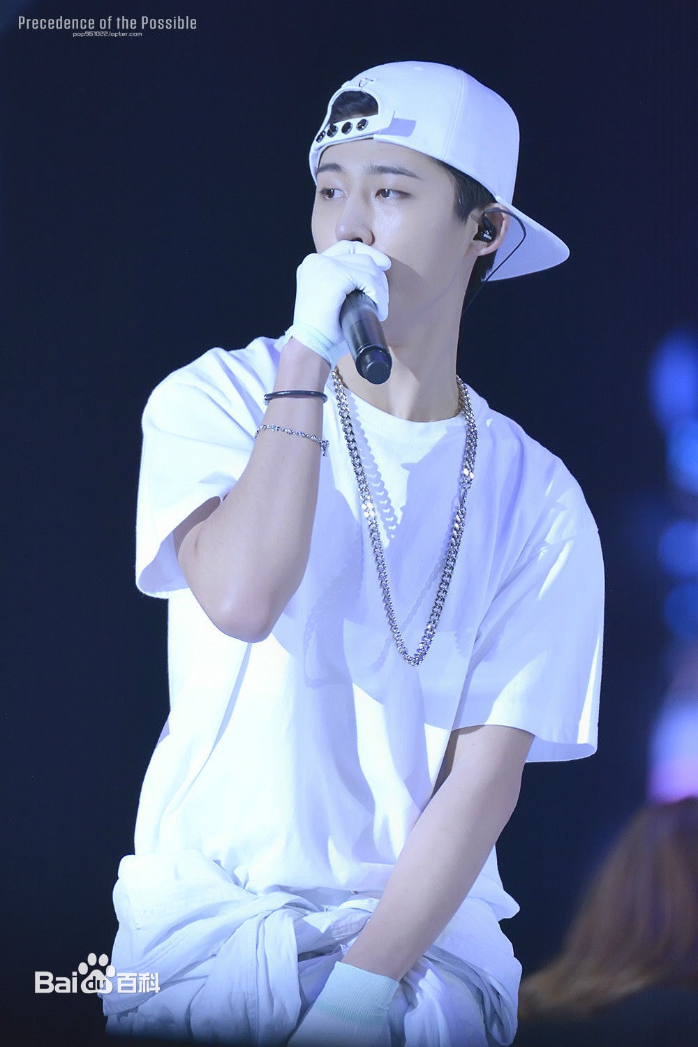 B.I 2014MAMA