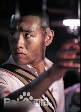 火锅英雄王彦霖 8