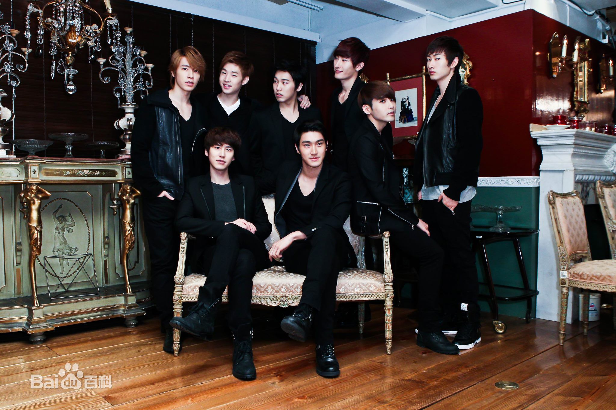 SUPER JUNIOR-M Super Junior-M 2