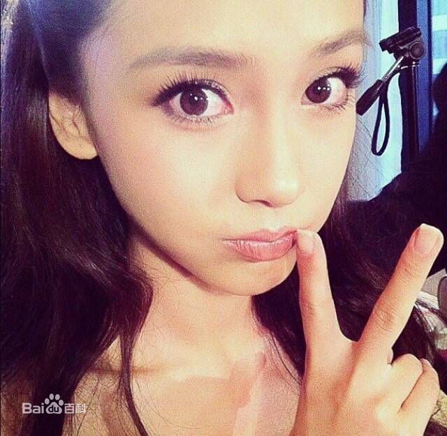 Angelababy 生活时刻 17