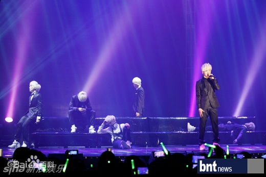 B.A.P  1