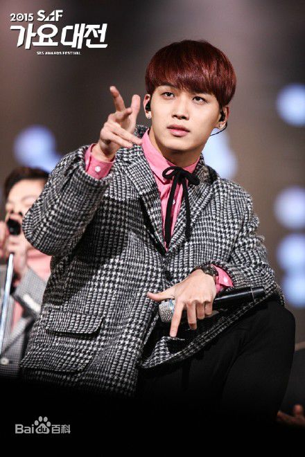 BTOB 任炫植