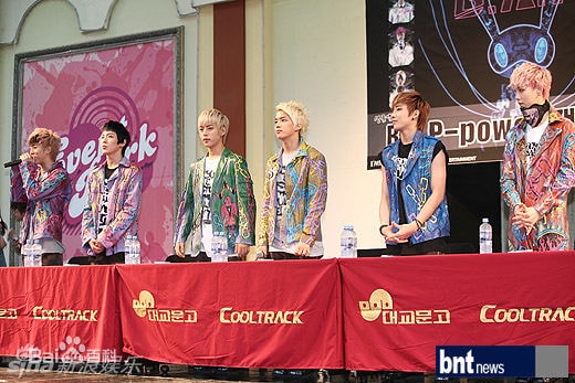 B.A.P  17