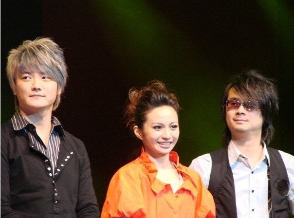 飞儿乐团 2009/01/23 F.I.R. 新春演唱会 加拿大站 5