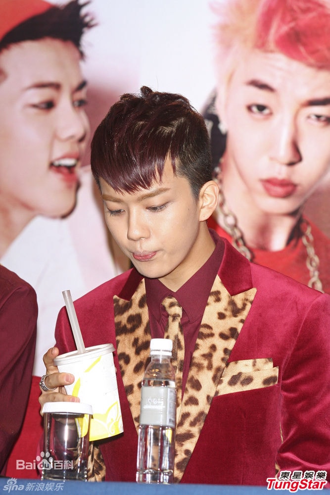B.A.P  10