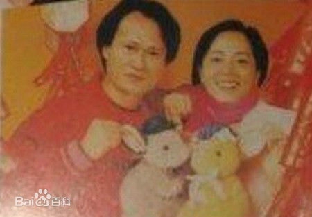 生活照——林正英 7