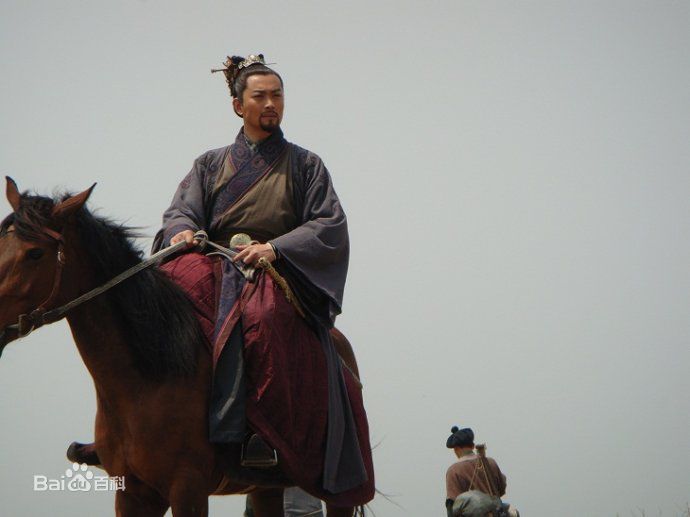 黄海冰版柴进 19