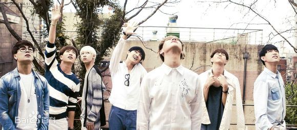 GOT7 3