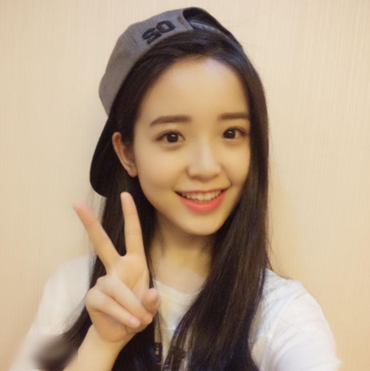 金雯昕 超级女声 7