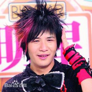 大张伟 参加节目 1
