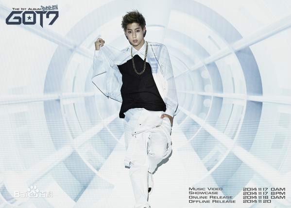 GOT7 16