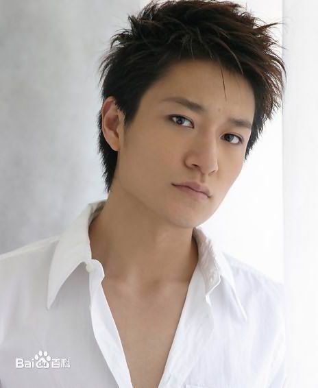 李宗翰 写真图集 2