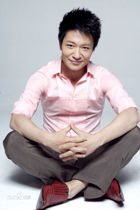 李宗翰 写真图集 4