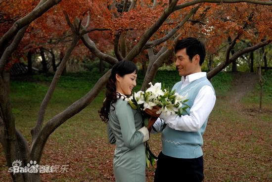 甘婷婷 《生死迷局》剧照 1