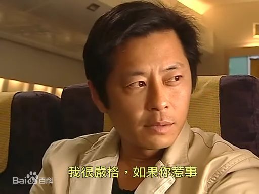 王杰影视剧照 6
