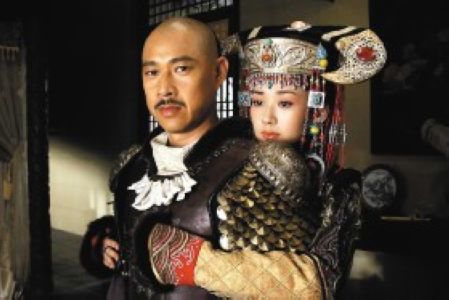 张丰毅图选 17